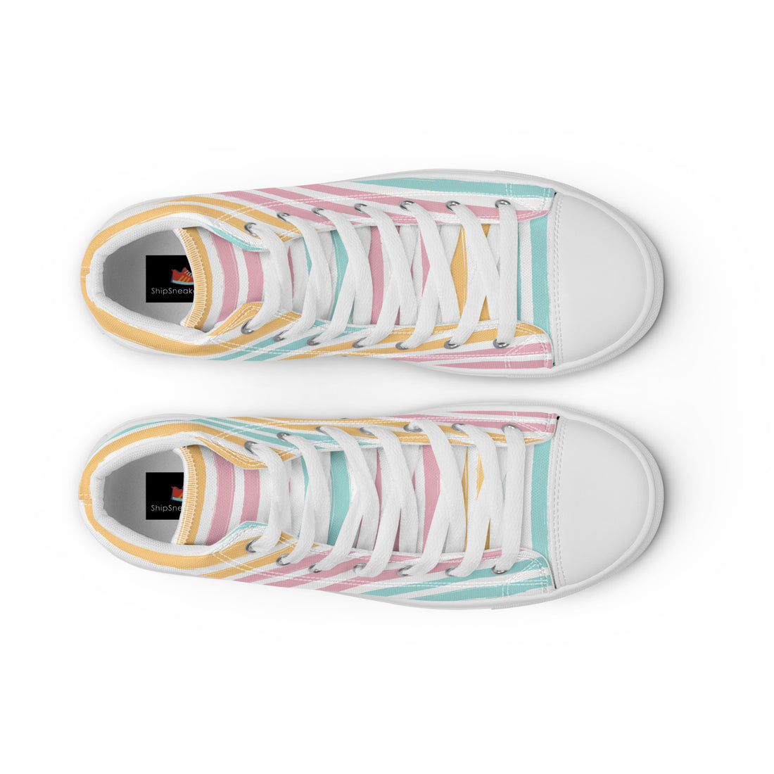 Women’s High Top Sneakers 149 - ShipSneakers.com