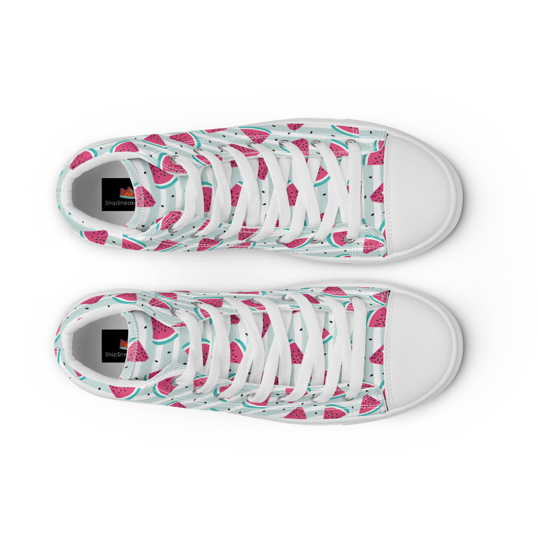 Women’s High Top Sneakers 150 - ShipSneakers.com