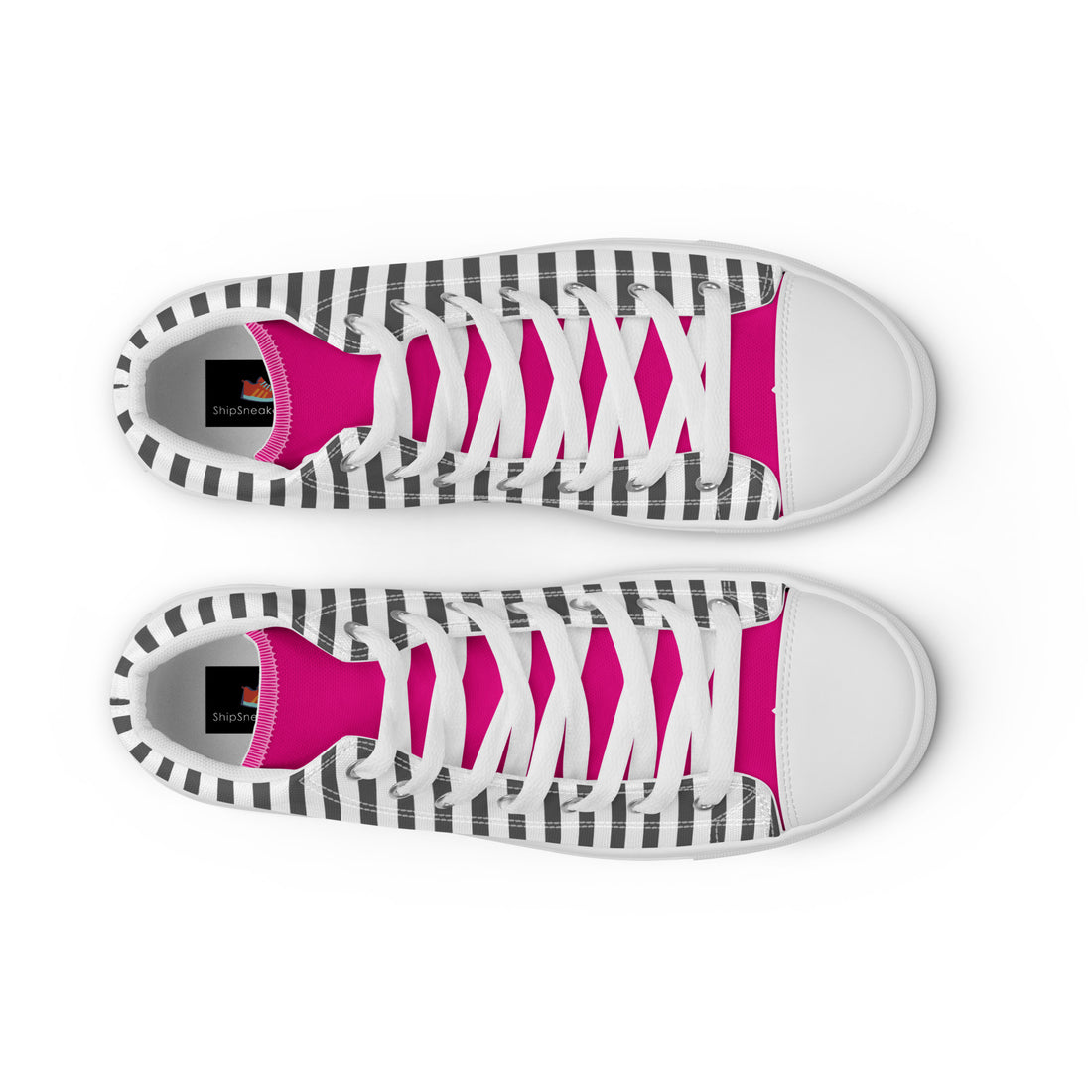 Women’s High Top Sneakers 160 - ShipSneakers.com