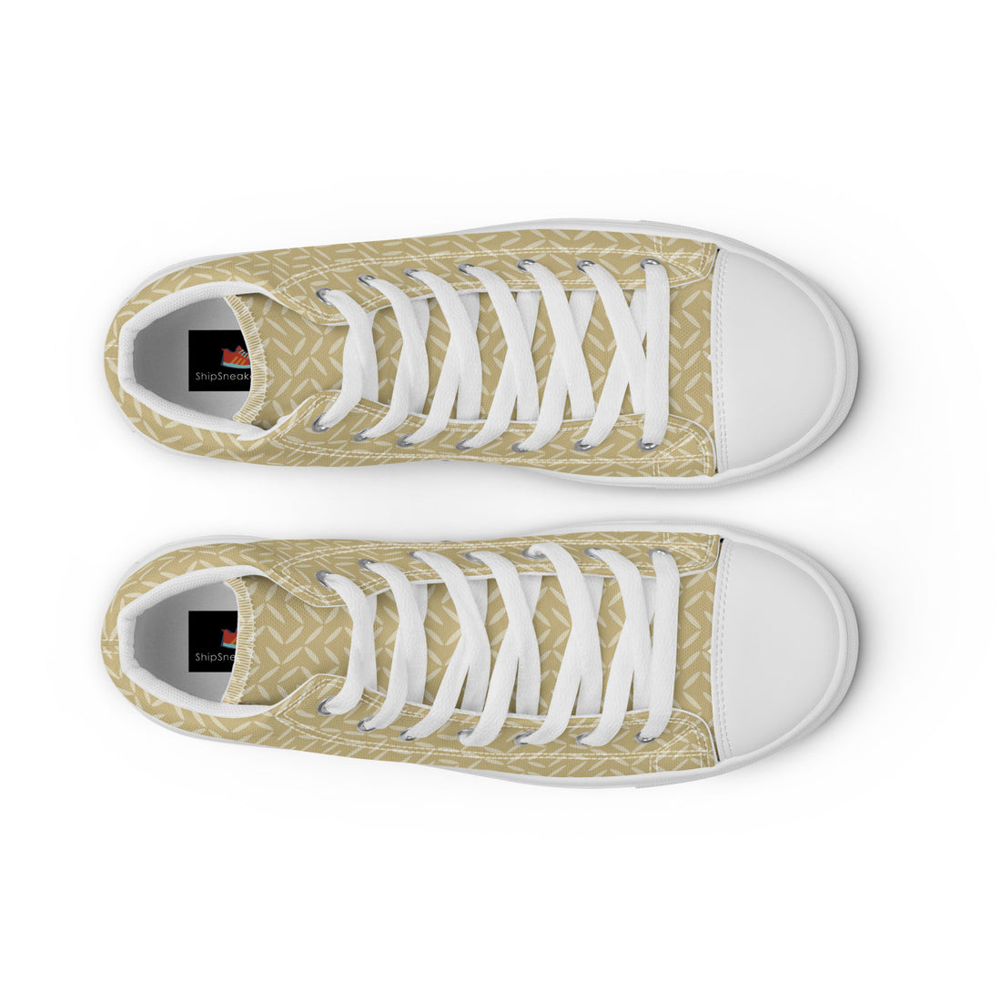 Women’s High Top Sneakers 176 - ShipSneakers.com