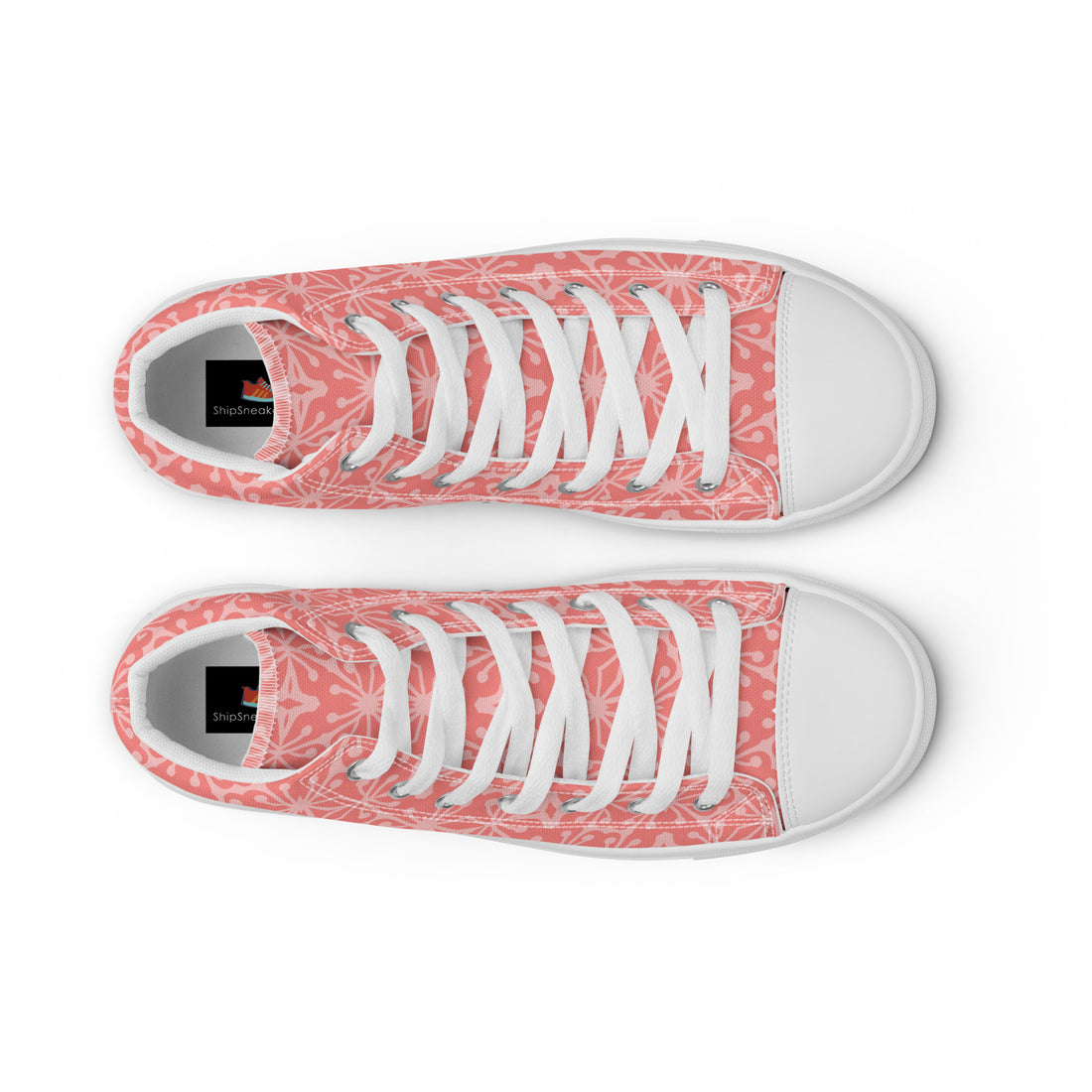 Women’s High Top Sneakers 180 - ShipSneakers.com