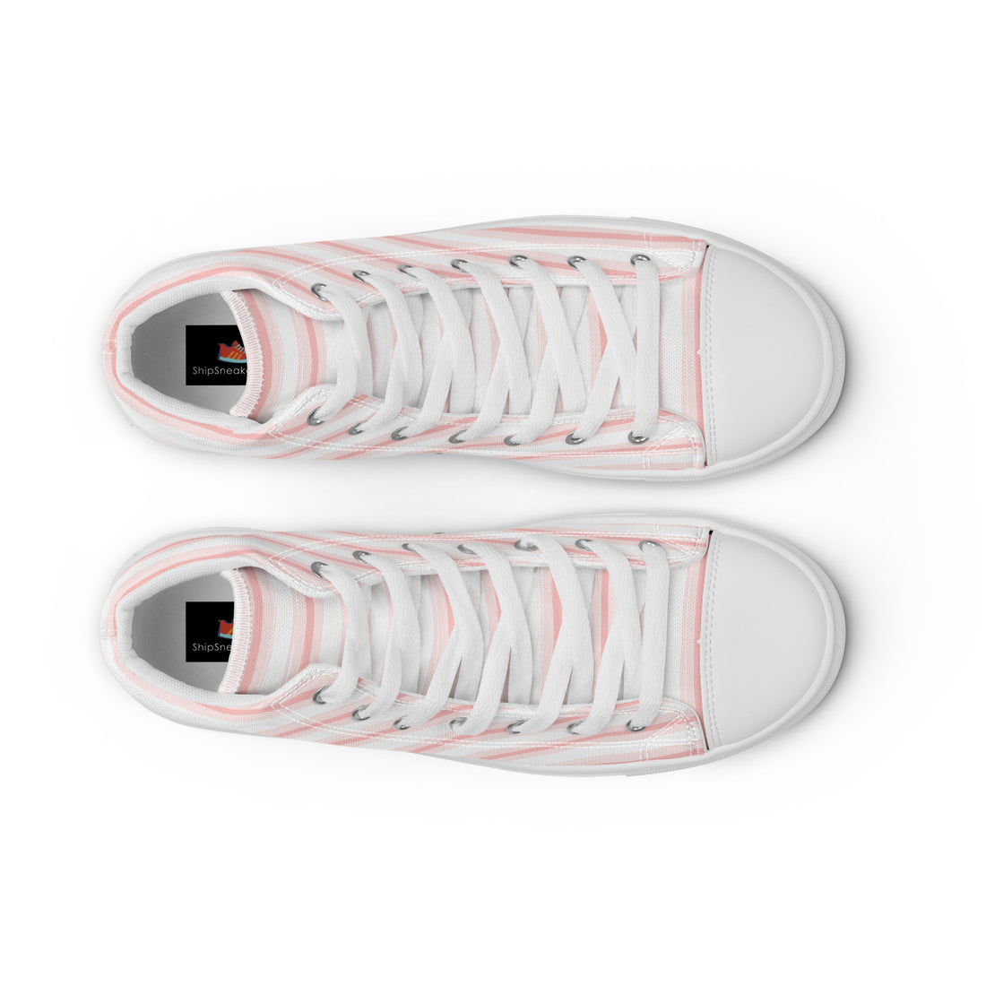 Women’s High Top Sneakers 188 - ShipSneakers.com