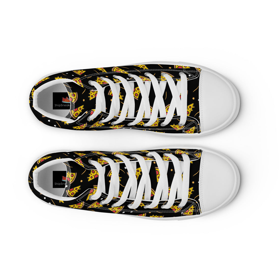 Women’s High Top Sneakers 194 - ShipSneakers.com