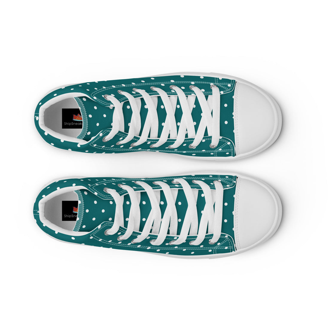 Women’s High Top Sneakers 200 - ShipSneakers.com