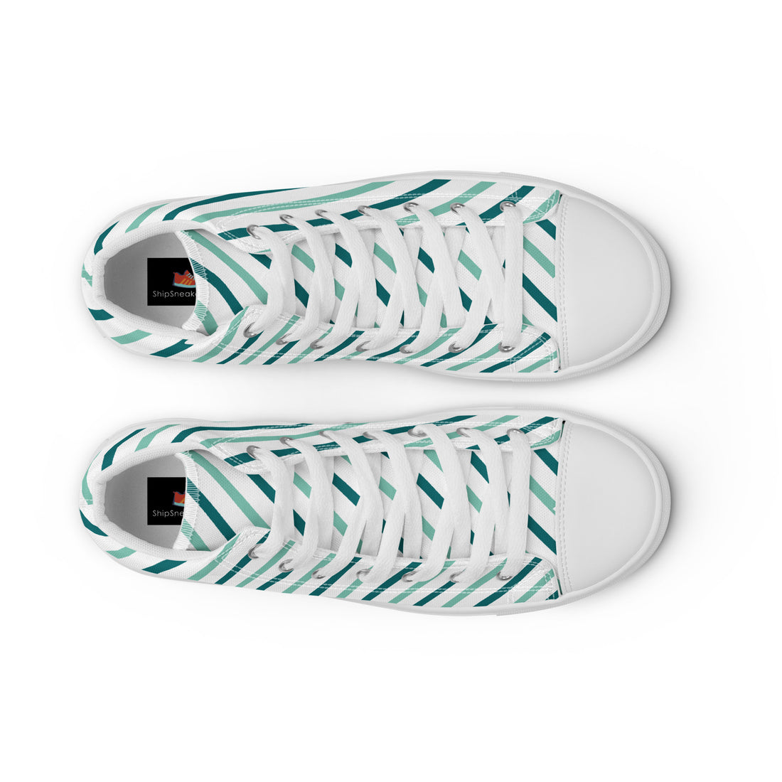 Women’s High Top Sneakers 202 - ShipSneakers.com