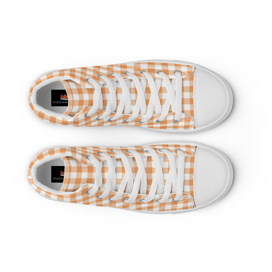 Women’s High Top Sneakers 220 - ShipSneakers.com