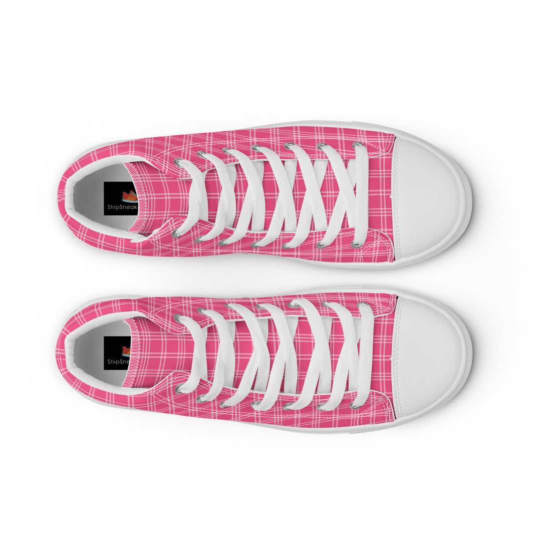 Women’s High Top Sneakers 221 - ShipSneakers.com