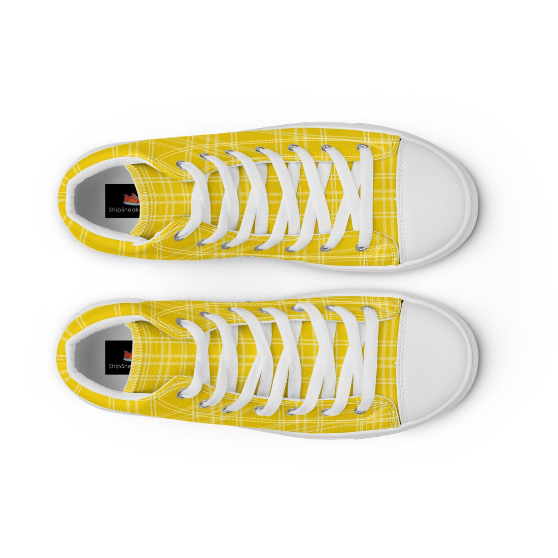Women’s High Top Sneakers 223 - ShipSneakers.com