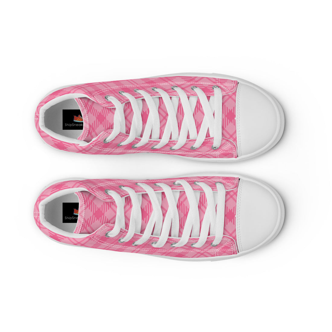 Women’s High Top Sneakers 225 - ShipSneakers.com