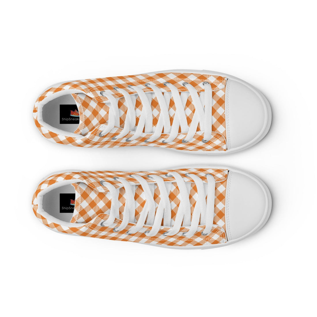 Women’s High Top Sneakers 226 - ShipSneakers.com