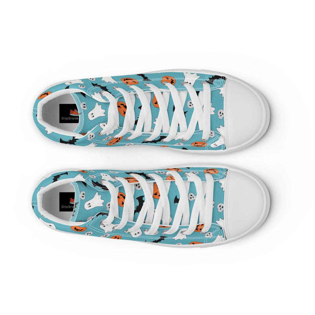Women’s High Top Sneakers 231 - ShipSneakers.com
