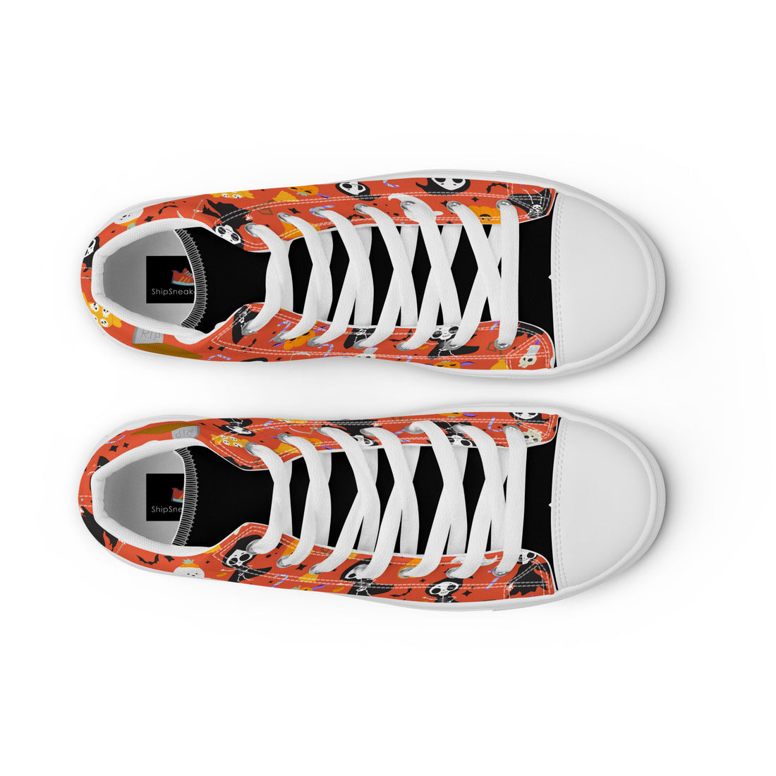 Women’s High Top Sneakers 232 - ShipSneakers.com