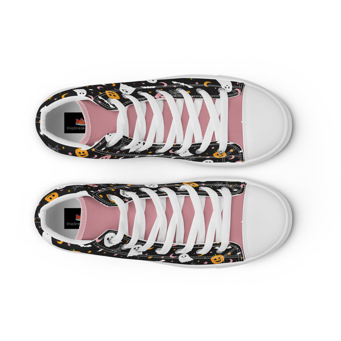 Women’s High Top Sneakers 236 - ShipSneakers.com