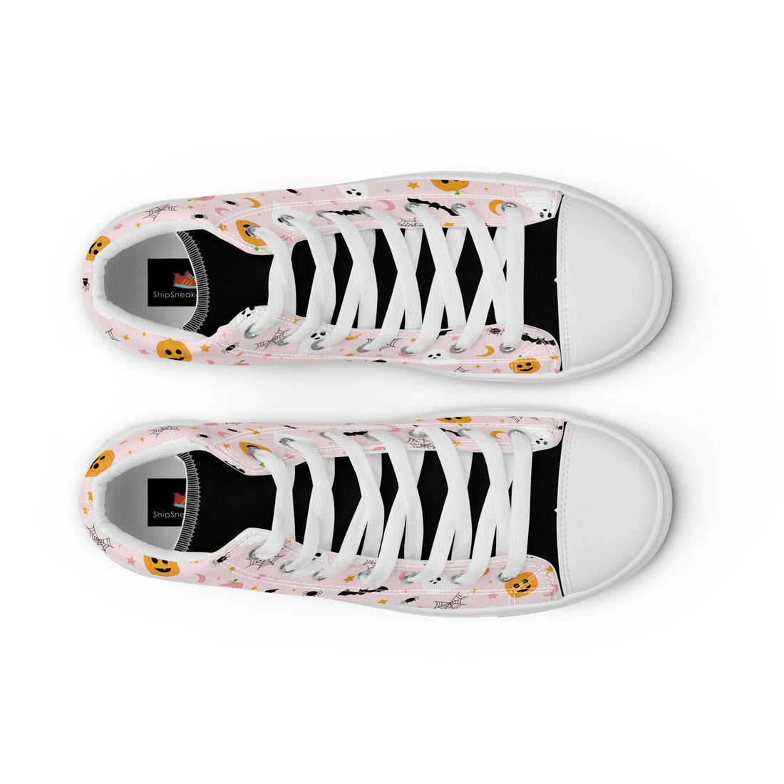 Women’s High Top Sneakers 238 - ShipSneakers.com