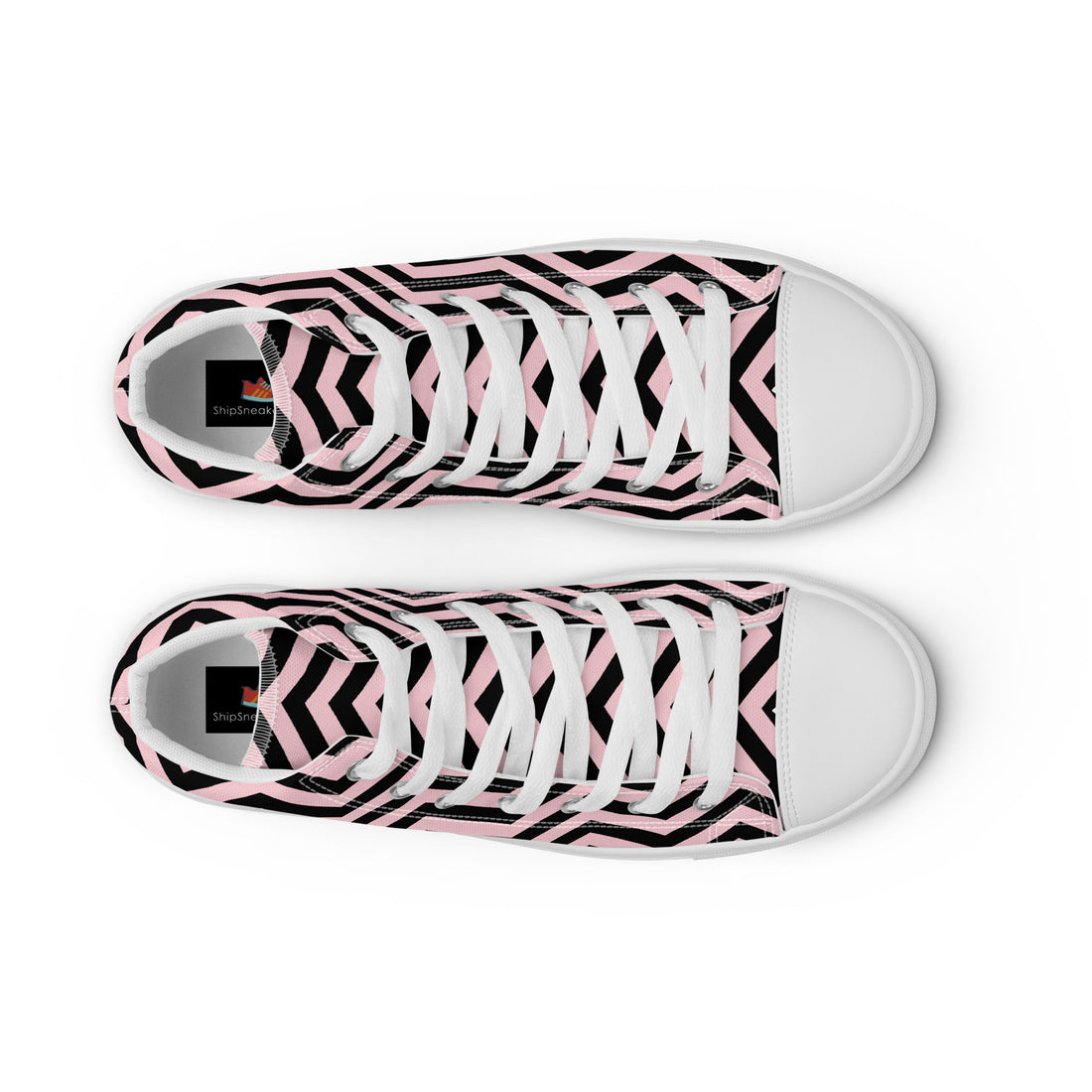 Women’s High Top Sneakers 239 - ShipSneakers.com