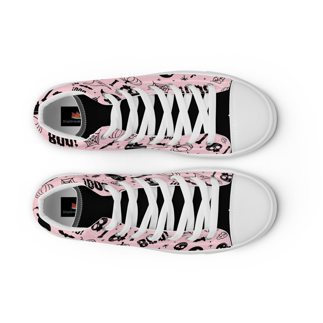 Women’s High Top Sneakers 240 - ShipSneakers.com