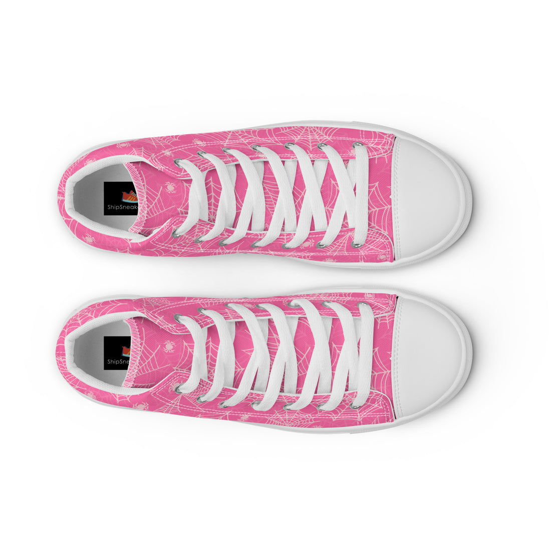 Women’s High Top Sneakers 241 - ShipSneakers.com