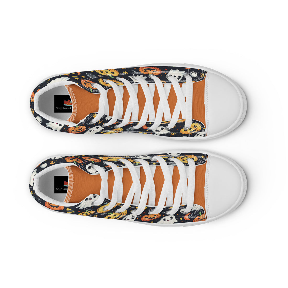 Women’s High Top Sneakers 244 - ShipSneakers.com