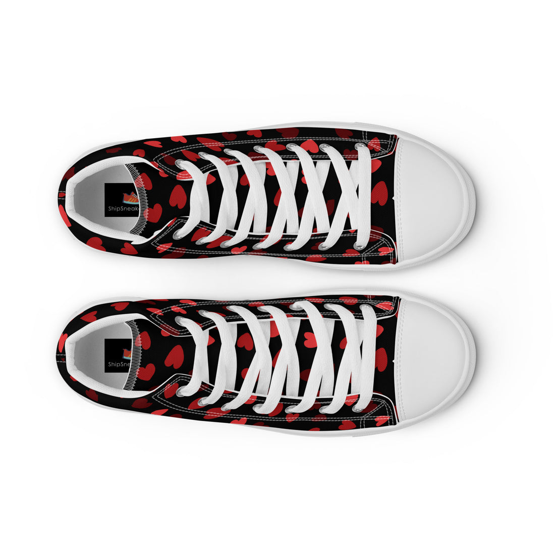 Women’s High Top Sneakers 271 - ShipSneakers.com