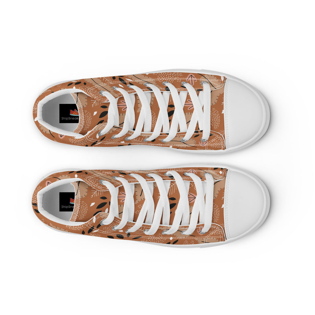 Women’s High Top Sneakers 274 - ShipSneakers.com