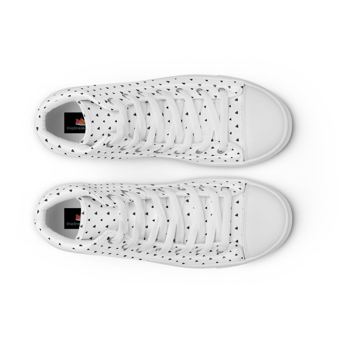 Women’s High Top Sneakers 281 - ShipSneakers.com