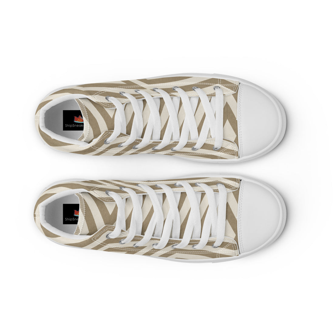 Women’s High Top Sneakers 290 - ShipSneakers.com