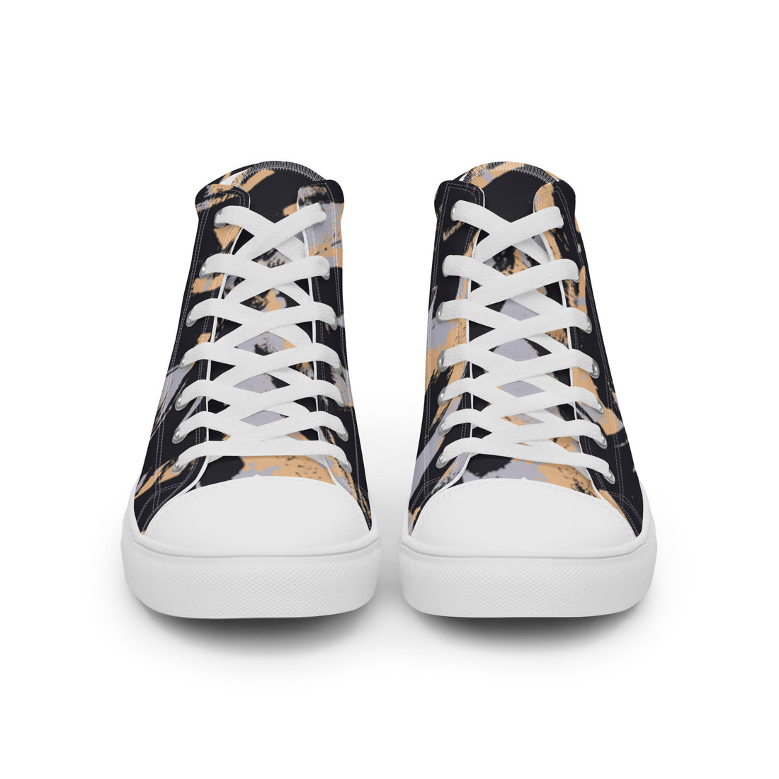 Women's High Top Sneakers 8 - ShipSneakers.com