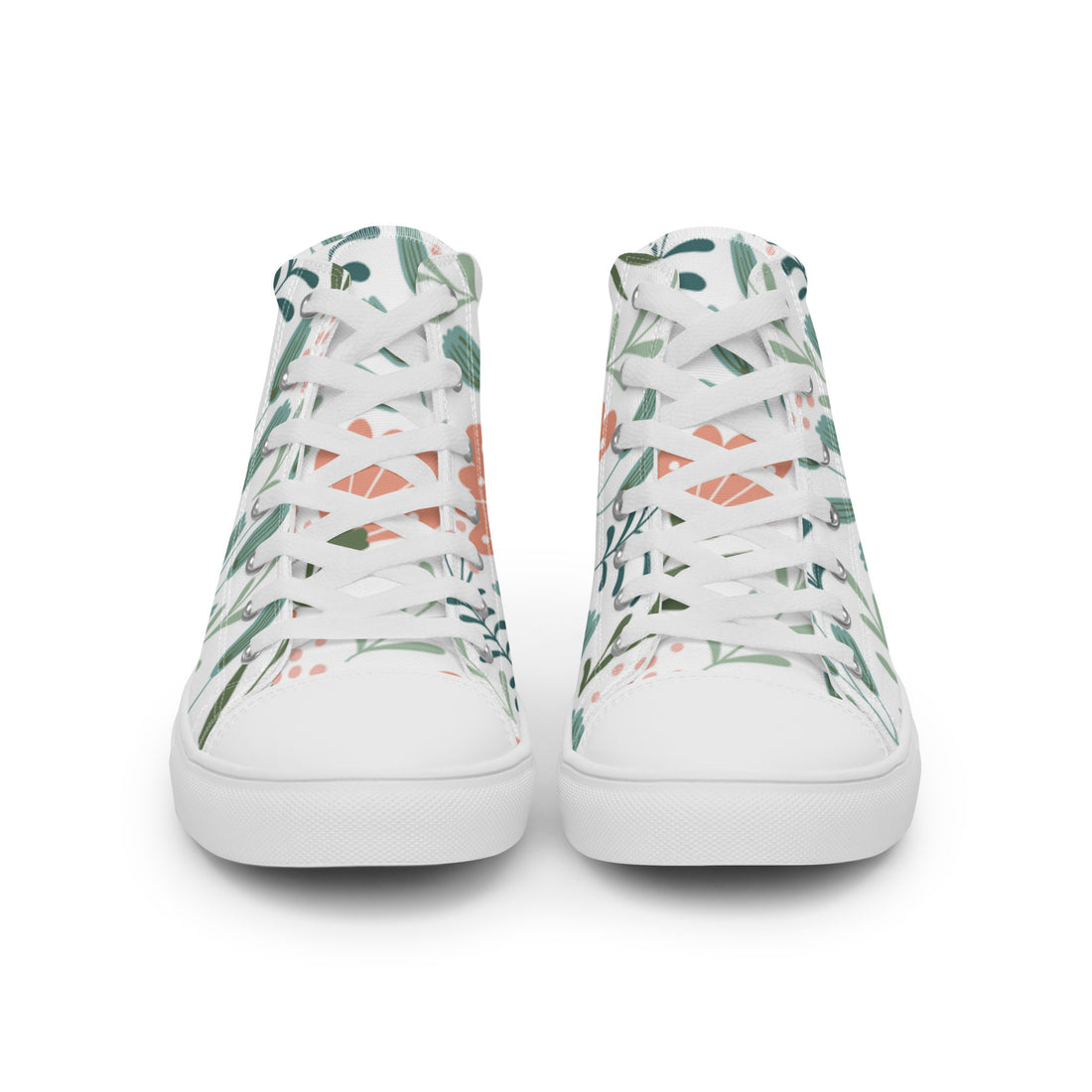 Women's High Top Sneakers 10 - ShipSneakers.com