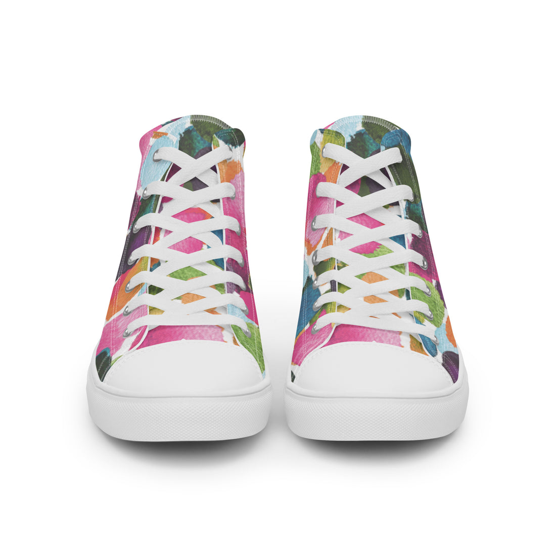 Women's High Top Sneakers 11 - ShipSneakers.com