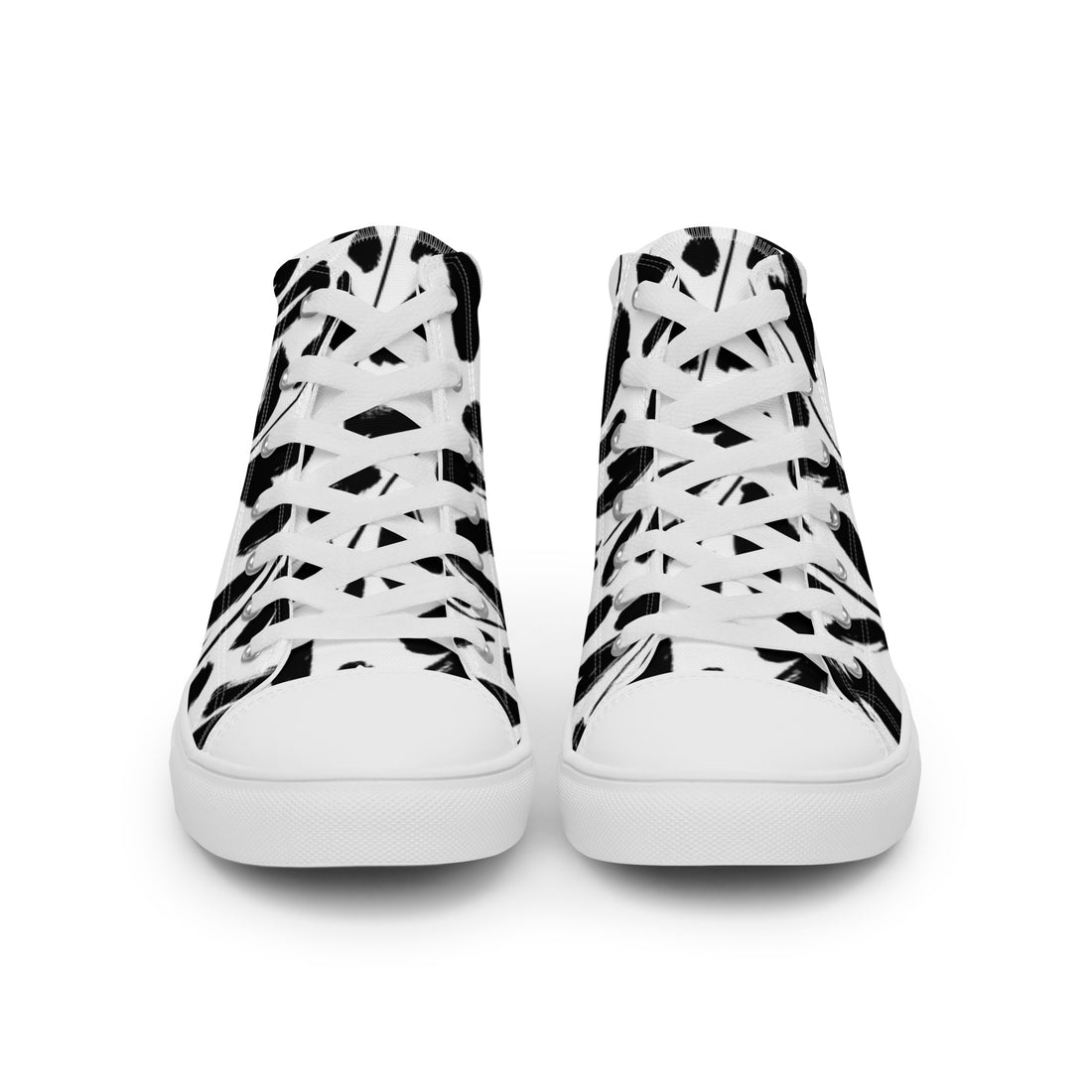 Women's High Top Sneakers 13 - ShipSneakers.com