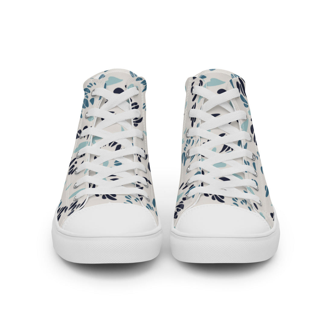 Women's High Top Sneakers 17 - ShipSneakers.com