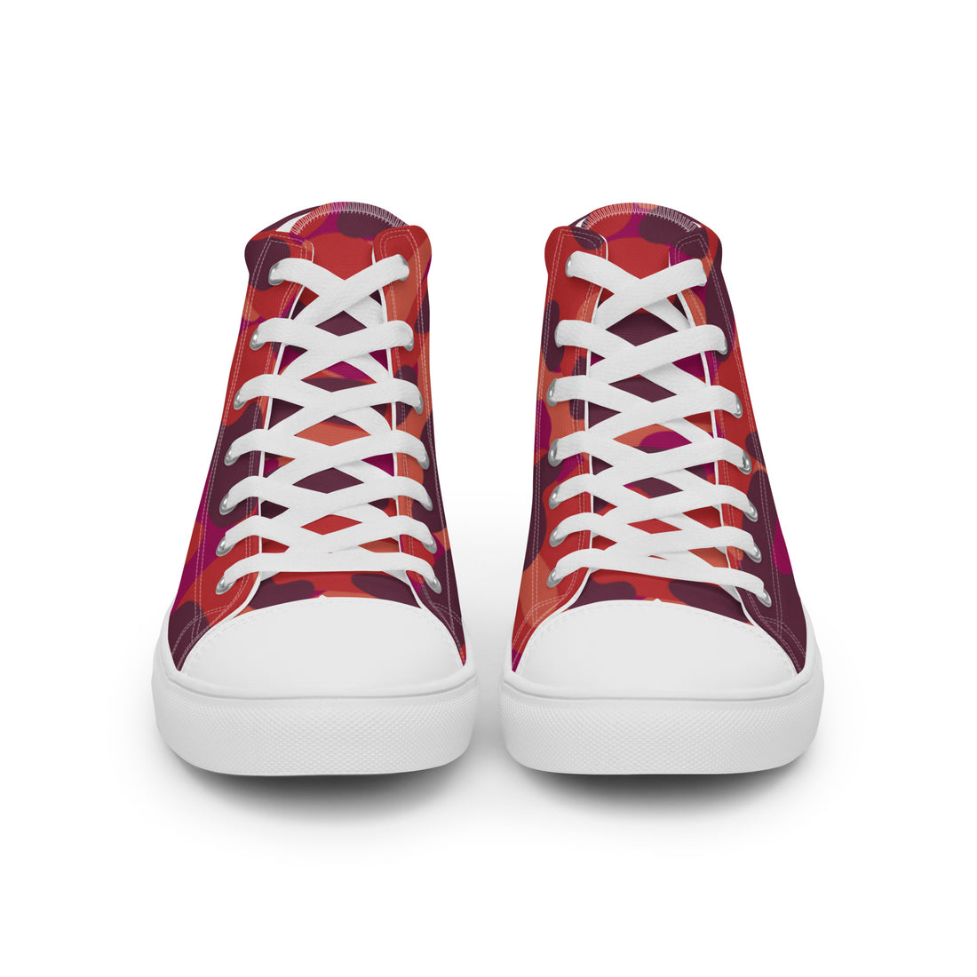 Women's High Top Sneakers 24 - ShipSneakers.com