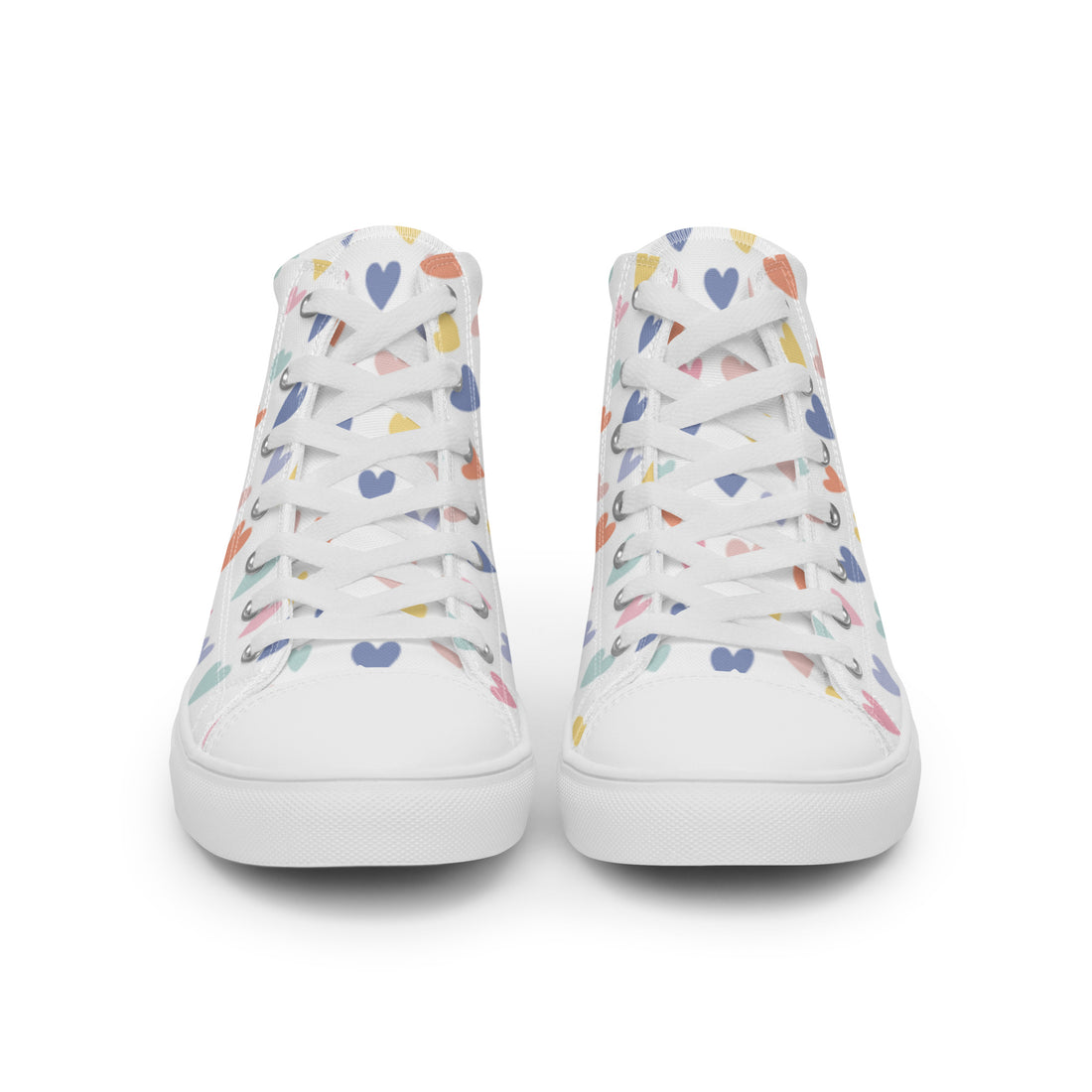 Women's High Top Sneakers 27 - ShipSneakers.com