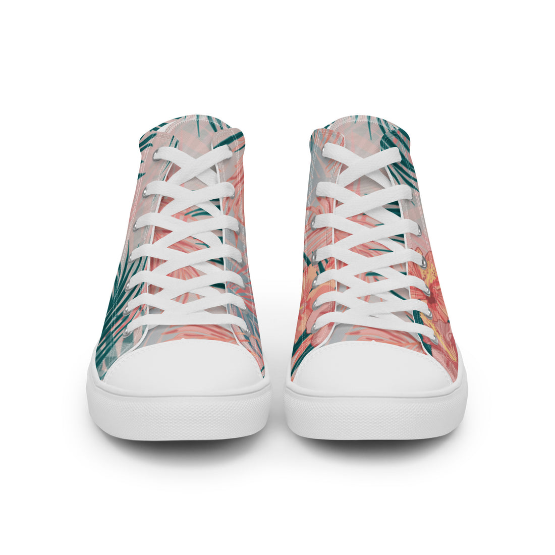 Women's High Top Sneakers 28 - ShipSneakers.com