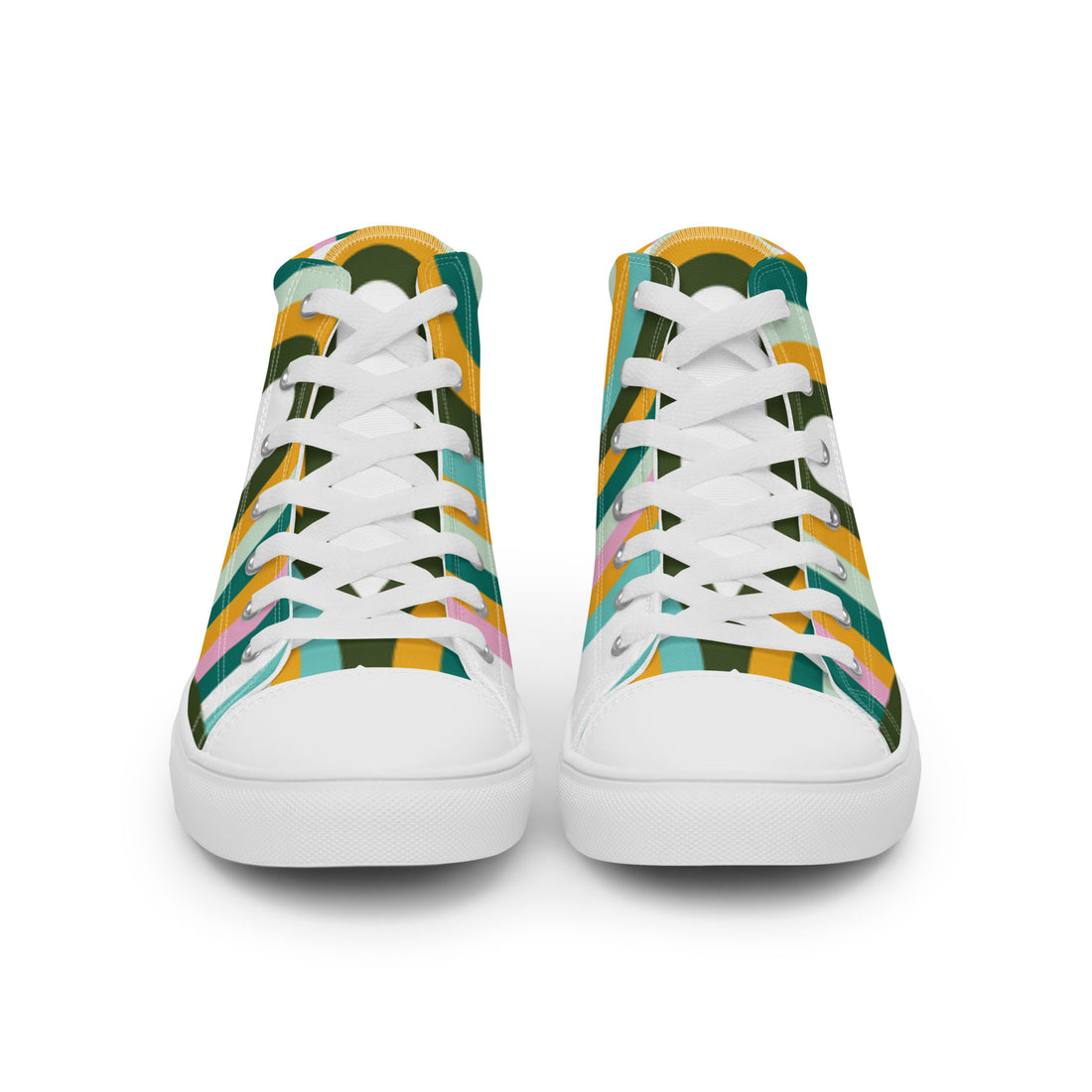 Women's High Top Sneakers 29 - ShipSneakers.com