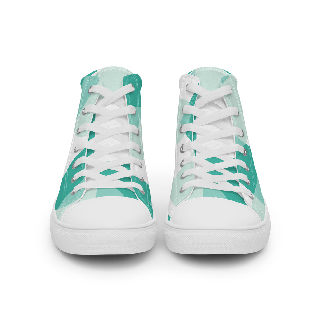 Women's High Top Sneakers 37 - ShipSneakers.com