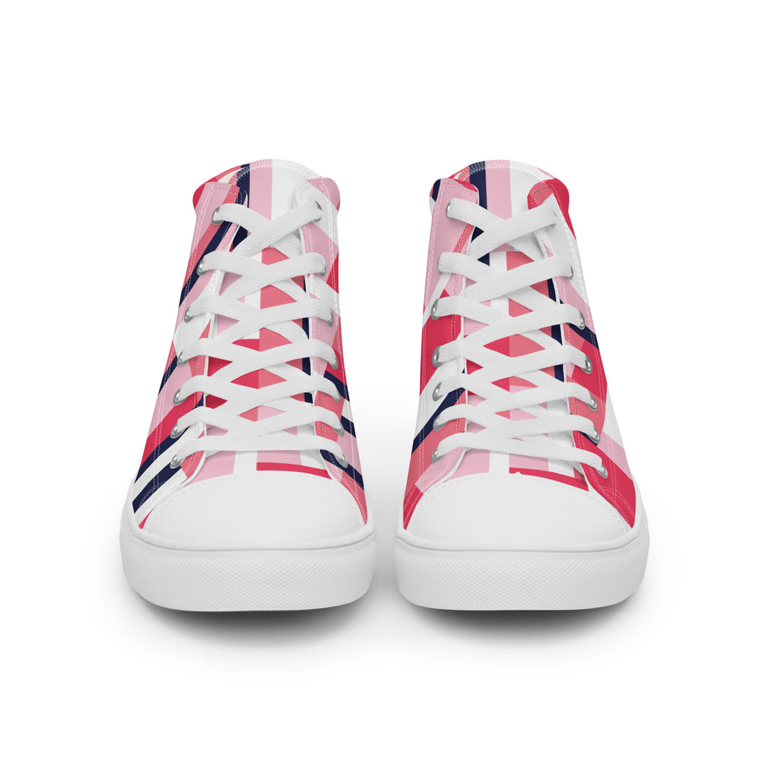 Women's High Top Sneakers 40 - ShipSneakers.com