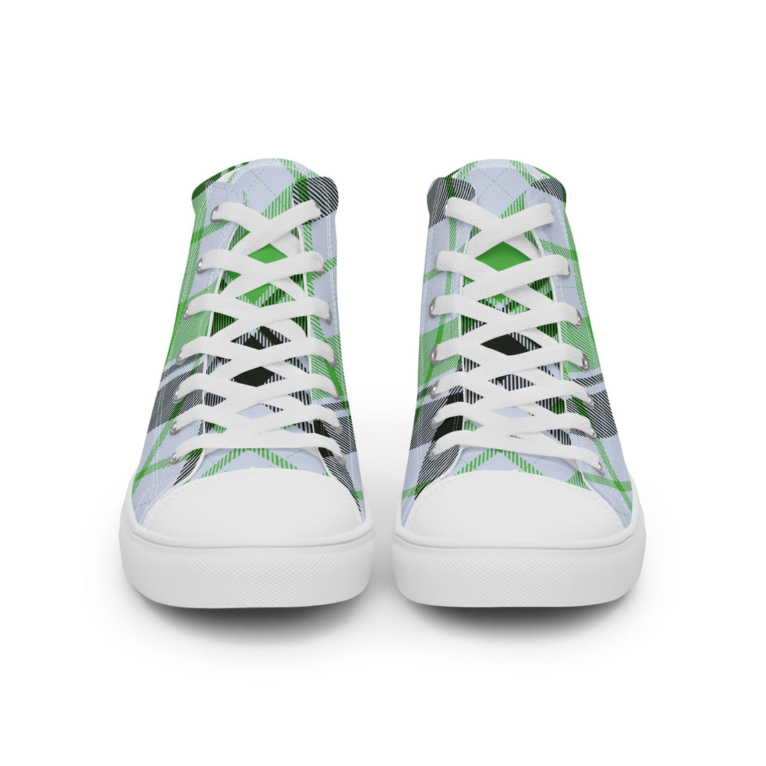 Women's High Top Sneakers 41 - ShipSneakers.com