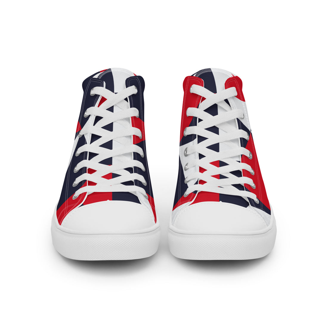 Women's High Top Sneakers 43 - ShipSneakers.com