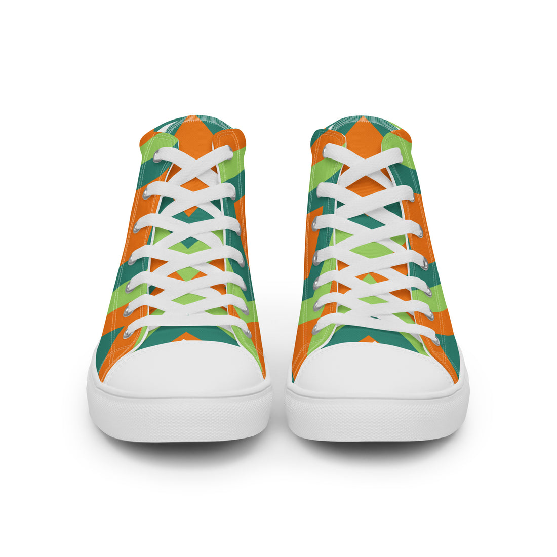 Women's High Top Sneakers 44 - ShipSneakers.com