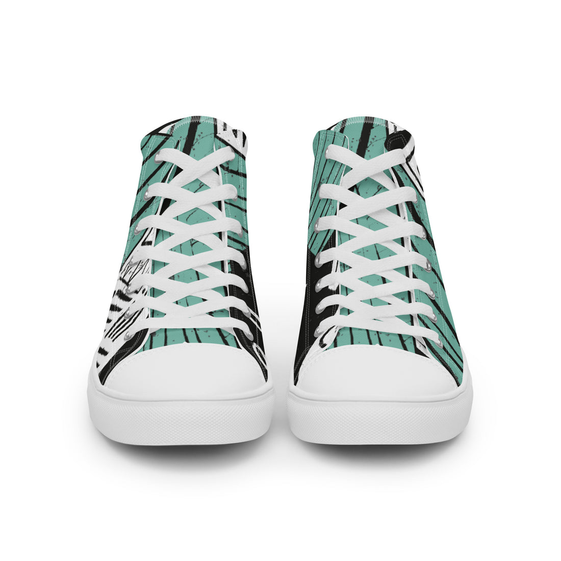 Women's High Top Sneakers 58 - ShipSneakers.com