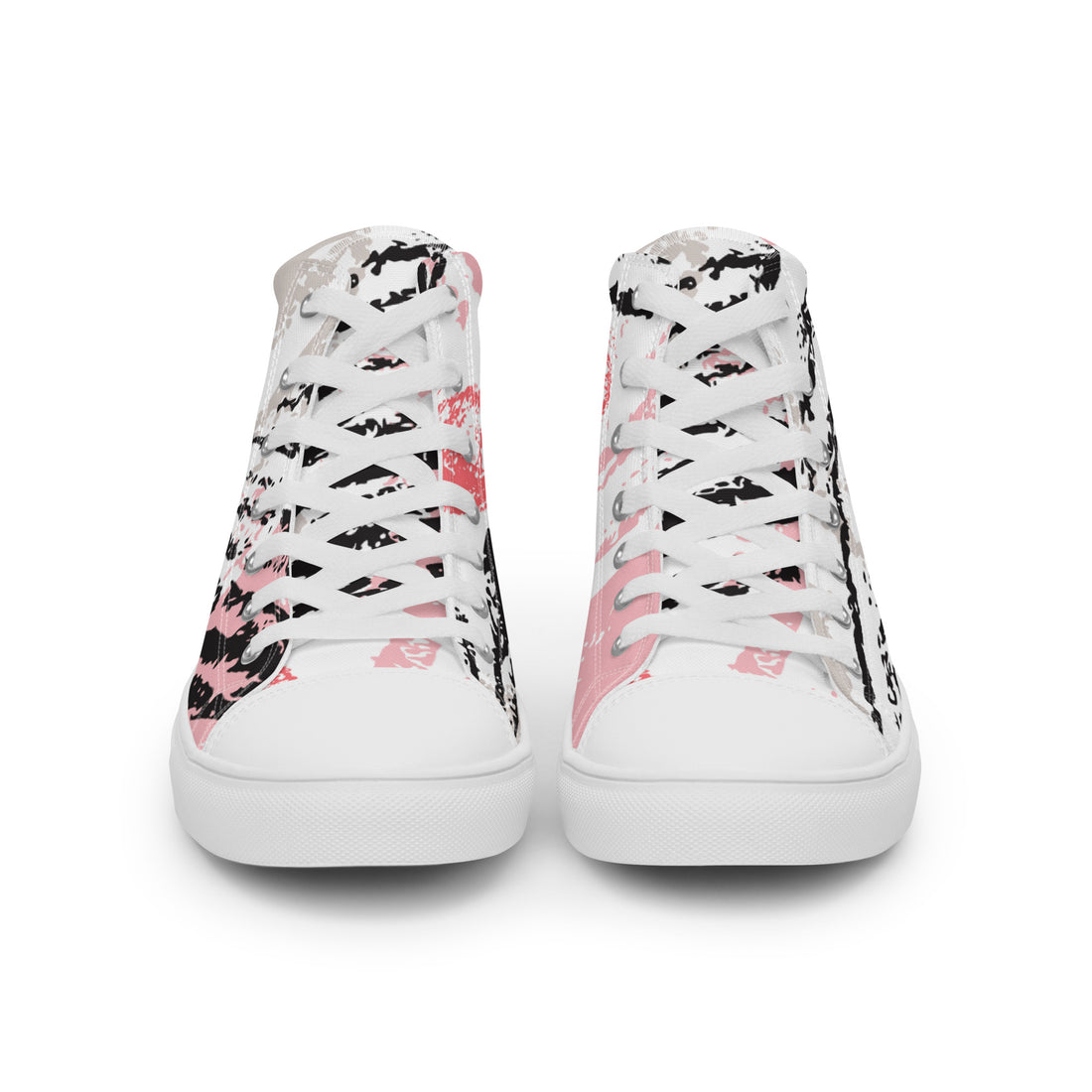 Women's High Top Sneakers 61 - ShipSneakers.com