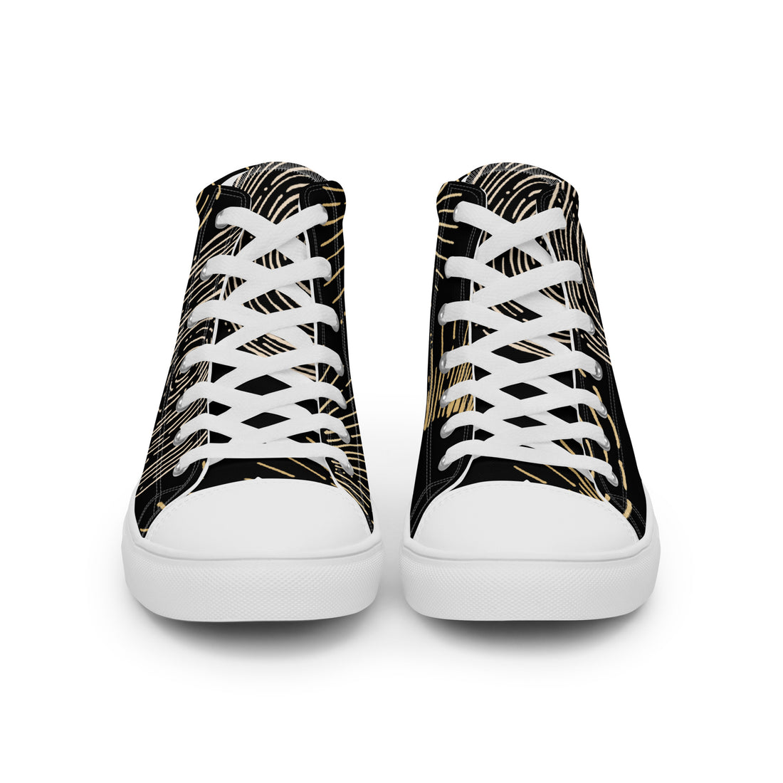 Women's High Top Sneakers 62 - ShipSneakers.com