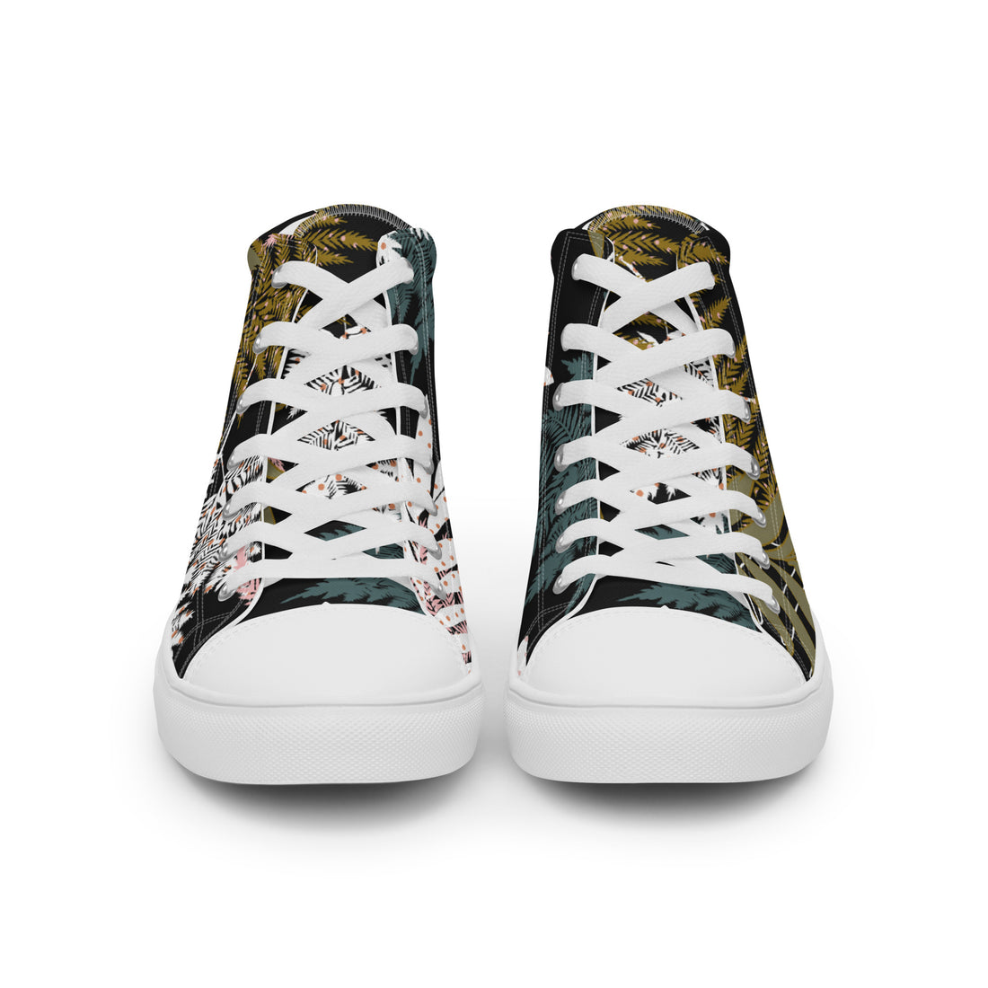 Women's High Top Sneakers 64 - ShipSneakers.com