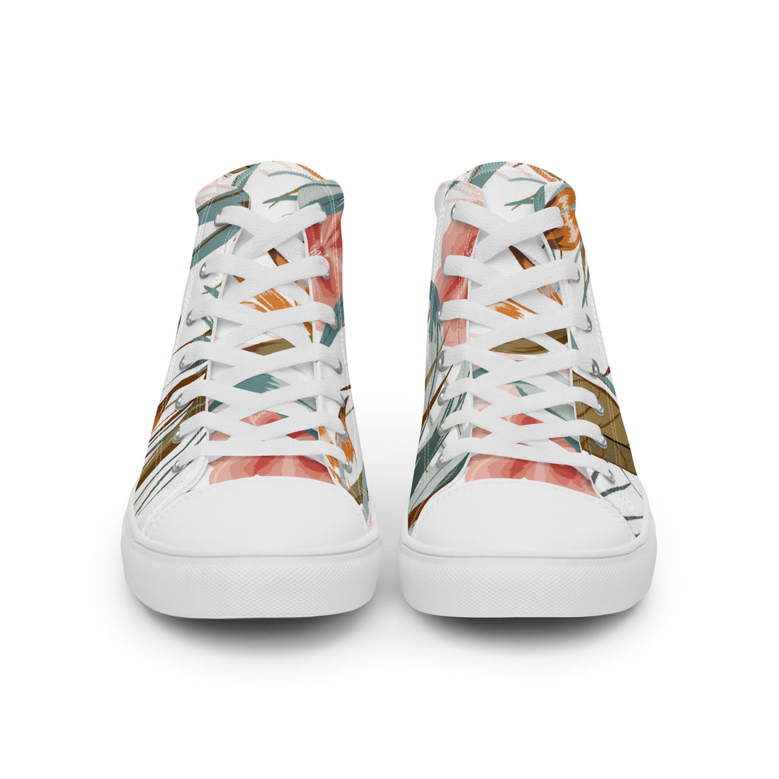 Women's High Top Sneakers 65 - ShipSneakers.com