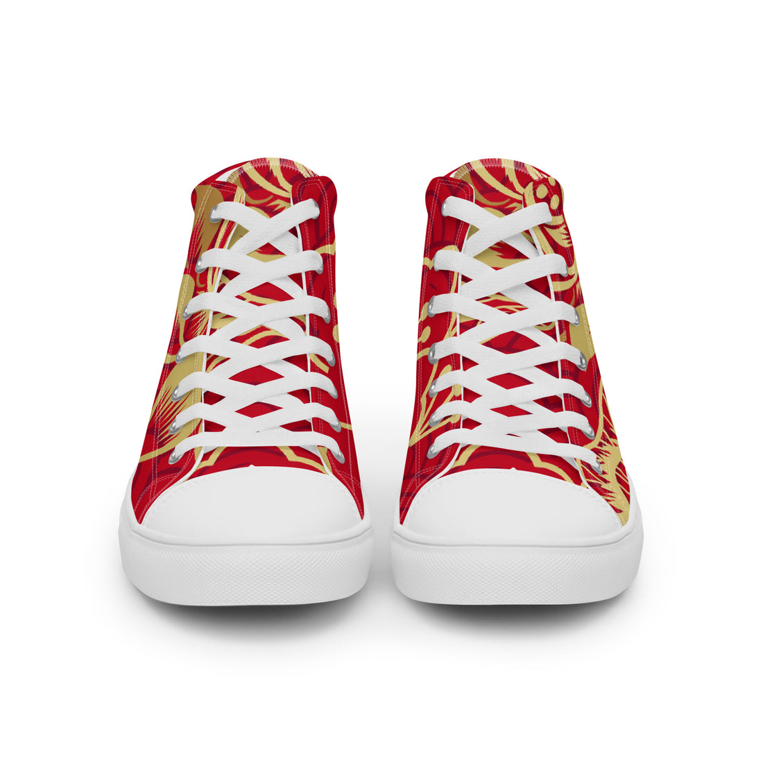 Women's High Top Sneakers 67 - ShipSneakers.com