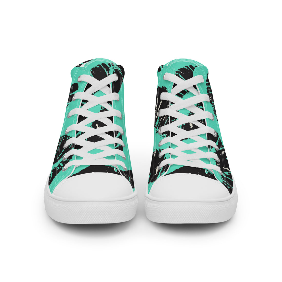 Women's High Top Sneakers 69 - ShipSneakers.com