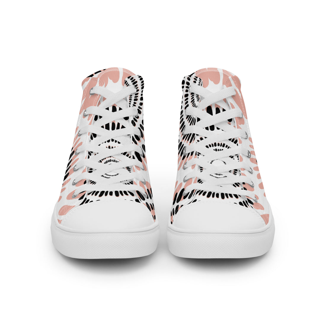 Women's High Top Sneakers 70 - ShipSneakers.com