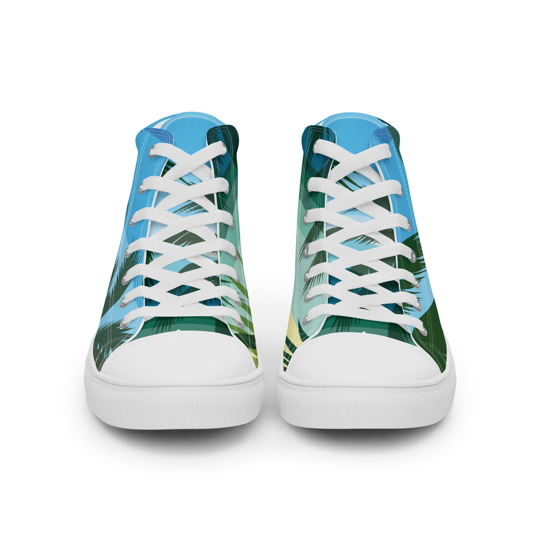 Women's High Top Sneakers 73 - ShipSneakers.com