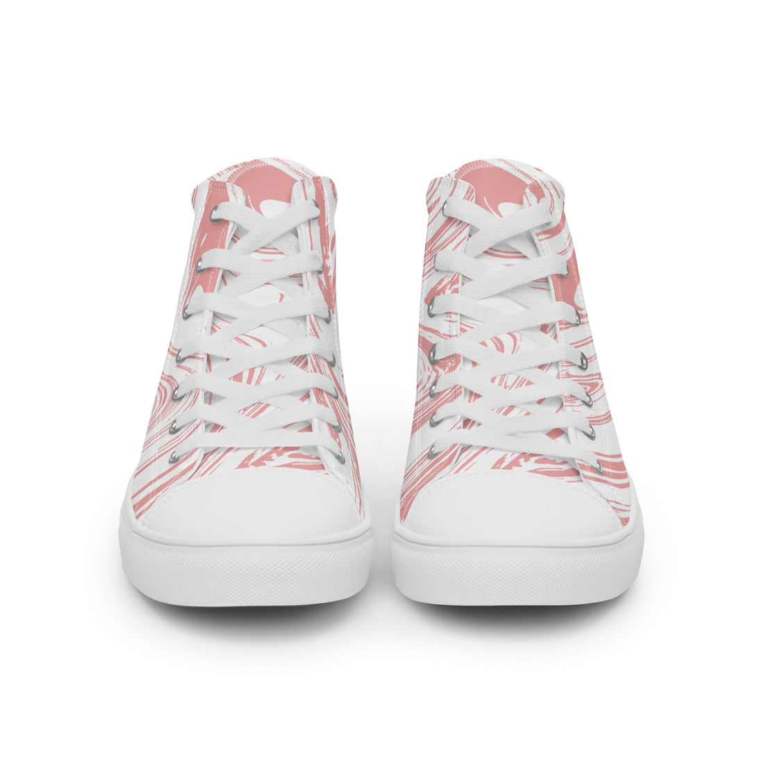 Women's High Top Sneakers 76 - ShipSneakers.com